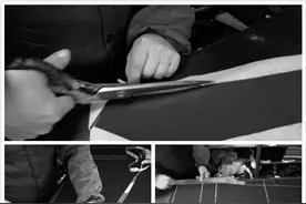 13种慢慢消失的老行当，现在都后继无人了，在你们的家乡还有吗？图片