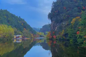 来天水旅游，一定不能错过的几个地方！图片