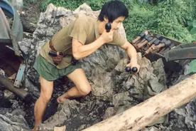 没有师和团以后，营长和旅长，又是怎么晋升的呢？图片