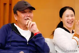 21年后再看王楠：郭斌娶到乒坛女神，才是真正的高攀图片