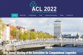 伯克利摘最佳论文，陈丹琦等华人团队杰出论文，ACL2022奖项公布图片