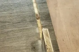 衣柜现场制作图片