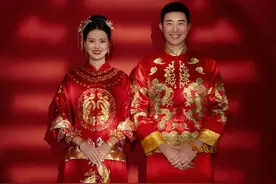 女排成员张常宁官宣结婚！和老公搂腰摸脸好甜蜜，男方长相帅气图片