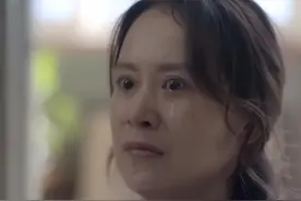 海清：千万不要把婆婆当妈，可以成朋友，但保持距离尊重大于一切图片