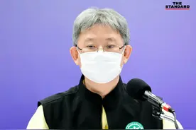 泰国卫生部：预测今年下半年新冠确诊病例将减少图片