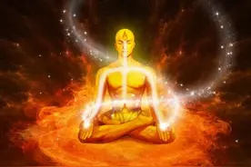 如何让自己浑身充满正能量？记下这十大方法图片