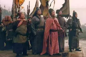 《水浒》的历史真相图片