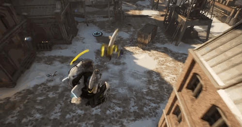 苦等数年！《永恒之塔2》领衔，盘点G-STAR 2025值得关注的游戏