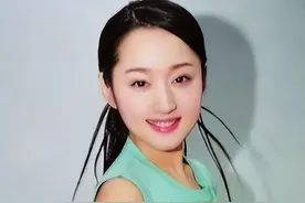 “甜歌皇后”杨钰莹的悲惨人生和她背后的4个男人图片