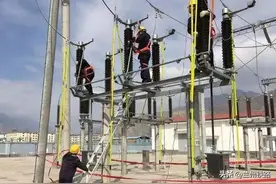 火车迷｜这些“杆杆”，你了解吗？图片