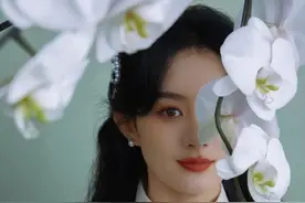 华流才是最牛的 看倪妮、舒淇、赵丽颖……演绎绝美中国风礼服图片