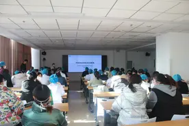 提升重症护理技能 护航患者生命安全图片