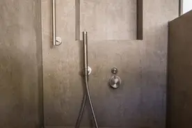 花洒漏水怎么办？一个更换分水器阀芯的保姆级图文教程图片
