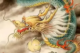 世上真的有龙吗？中国龙，印度龙，西方龙，为何国外也有龙文化？图片