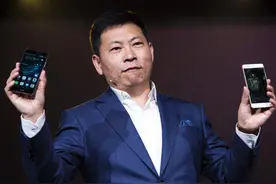 老大哥华为，马上要在三月份搞大事情图片