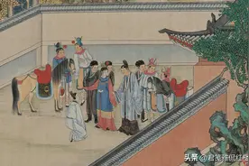 《红楼梦》：贾宝玉和贾琏，谁在贾家的地位更高？图片