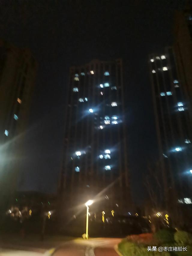 枣庄新城小区探访——南石大盘：水辰•君悦府