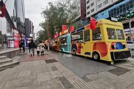太原忻州将开通城际公交，和高价长途汽车抢客，却难敌5元火车票图片