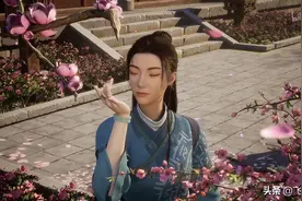 凡人修仙传动漫「魔道争锋」第十九集点评：陈巧倩成功套路韩师弟图片