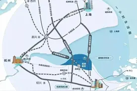 潮起杭州湾：世界第一石化重镇诞生图片