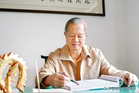 曾师解读三国：任何事情都有前因后果，我们把它搞清楚就会很明白图片