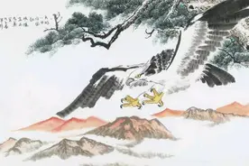 李白的诗意世界——中英文诗歌鉴赏第五十二集图片