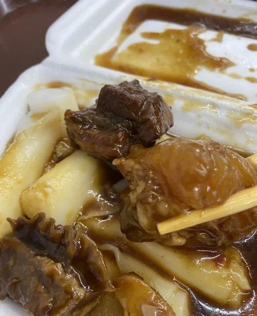 这12种广州神级老字号美食,从未输过!你们都喜欢吃吗?