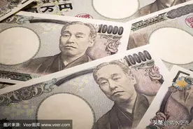 一个印在最大面额日元上的男人，伟大的思想超越一切图片