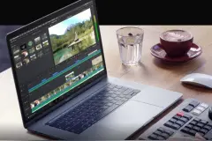 视频调色软件DaVinci Resolve 18.1.4发布图片