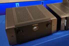 Marantz AMP 10测试结果分享图片