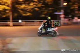 说说兼职美团众包的那几个月图片