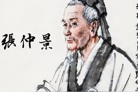 古有神医华佗、扁鹊、李时珍、孙思邈，为何只有张仲景称为医圣？图片