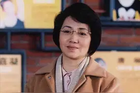 李幼斌的亲姐姐原来是她？却拒绝跟他同台，真实原因打脸了许多人图片