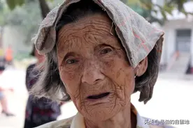 我用文言文，写了这篇悼文，以纪念去世的外祖母图片