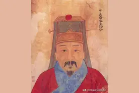 山海关的历史传说图片