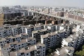 主城新房太贵，这24个旧改你不容错过图片