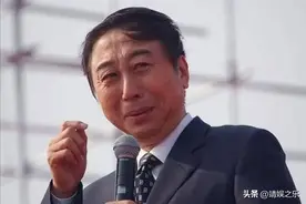 冯巩：妻子退休后，我俩一见面就吵，感谢陈道明帮我化解婚姻危机图片