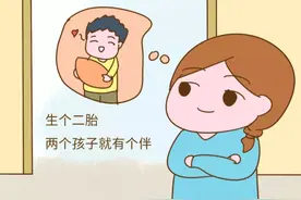 “我是他哥，不是他爸”，儿子拒绝抚养3岁弟弟，被父母告上法庭图片