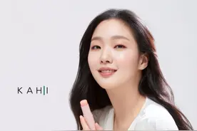 韩国明星都在用的KAHI可熠——优质韩妆护肤品代表图片