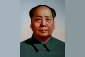 都出演过毛泽东，唐国强和古月放在一起比较，谁出演的主席更出色图片
