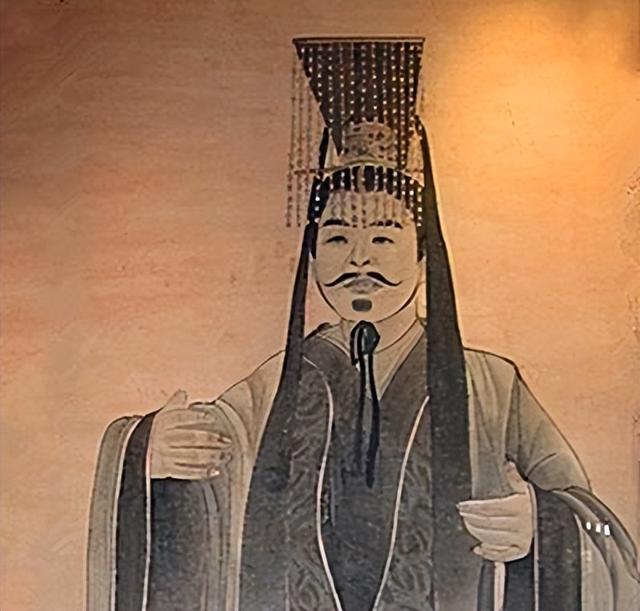 历史上的十大暴君