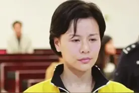 她曾是常熟“第一美女”，豪掷千万开公司却负债6亿，终被判死刑图片