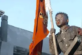 不能遗忘的4位抗战小英雄，年龄最小的仅5岁，有没有你家乡的？图片