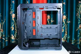 高端显卡太重？可以像我一样垂直安装呀图片