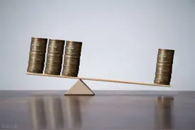 现在的100万元，到10年后还能值多少钱？图片