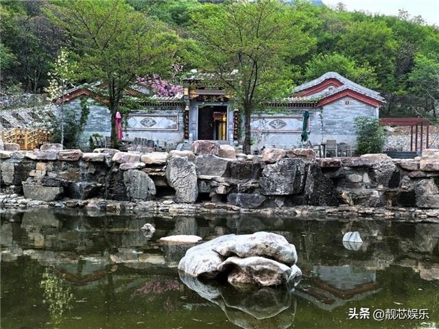 山西壶关澳涞山庄，凭什么获得“中国最美山庄”桂冠？