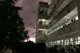 高考前夜发生了怎样的离奇故事？不可思议的背后究竟隐藏着什么？图片