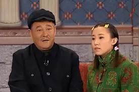 娱乐圈的残酷真相，在36岁的丫蛋身上，展现得淋漓尽致图片