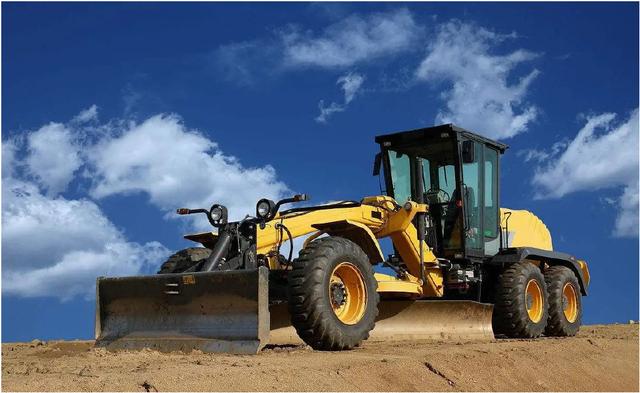 工程机械5年发展预测