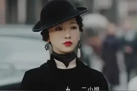 《传家》为了一个女秘书，就和钟玉闹掰，唐凤梧到底值不值得嫁？图片
